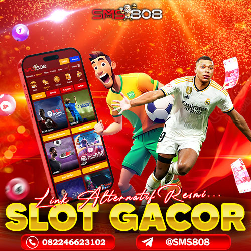 SMS808