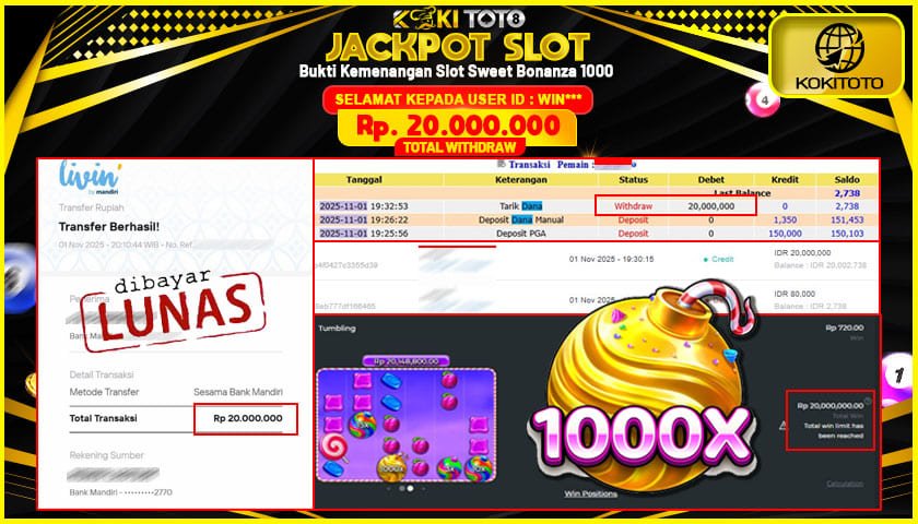 kokitoto-jackpot-slot-sweet-bonanza-1000--rp-20000000---lunas-04-09-09-2025-11-03
