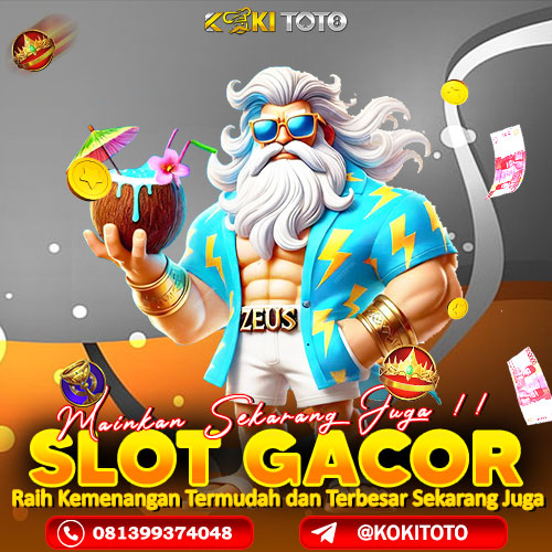 Slot Zeus