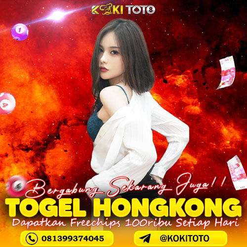 SITUS TOTO 4D KOKITOTO