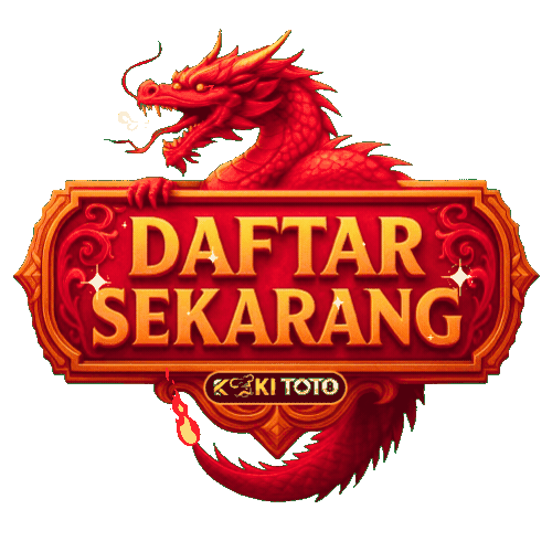 Daftar Sekarang