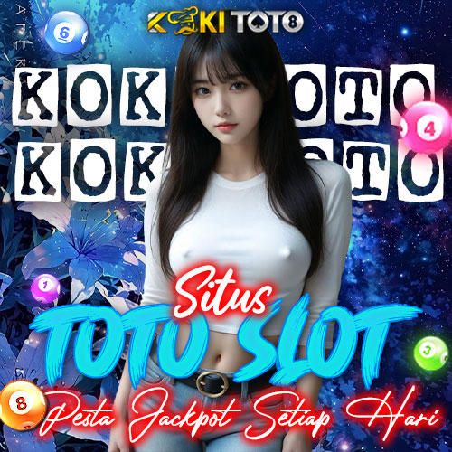 KOKITOTO Platform Terbaik Link Situs Toto Slot & Togel 4D Pesta Jackpot Setiap Hari - WooCommerce eCommerce