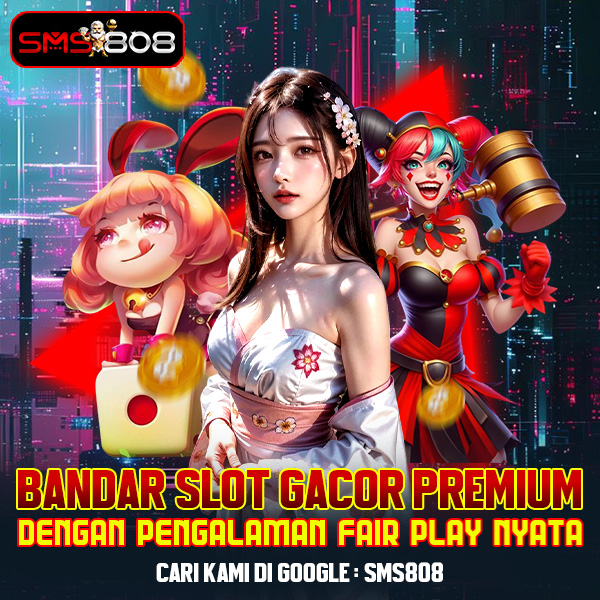 SMS808: Bandar Slot Gacor Premium dengan Pengalaman Fair Play Nyata - WooCommerce eCommerce