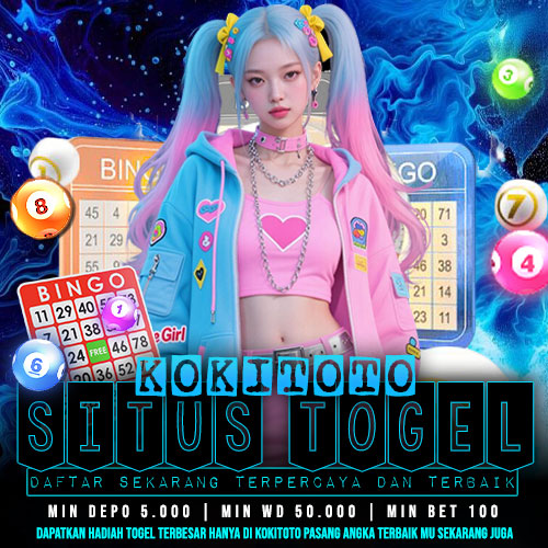 Title Daftar 10 Situs Togel Terkeren di Kokitoto Solusi Hadiah Terbesar