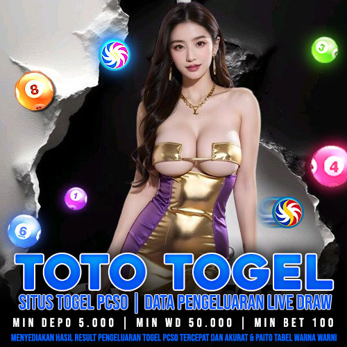 Situs Toto Togel PCSO Data Keluaran Result Live Draw Hari Ini Akurat - WooCommerce eCommerce