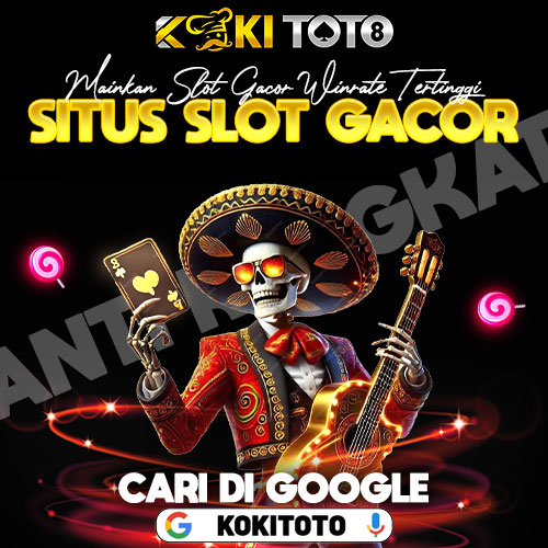 TOTOSLOT : Situs Togel 4D & Slot Gacor Online Deposit 5000 Via Pulsa Terbaik