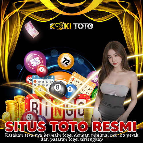Kokitoto | Situs Toto Resmi & Link Alternatif Bandar Togel Terpercaya
