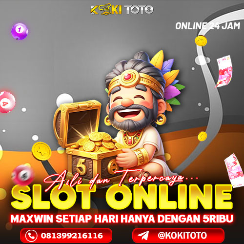 SLOT777 : Situs Slot Online & Link Login Slot Gacor Deposit 5000 Area Bermain Mudah Menang