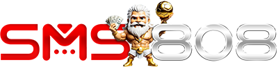 SMS808 | Situs Slot Gacor Resmi & Bandar Judi Online Terpercaya Hari Ini