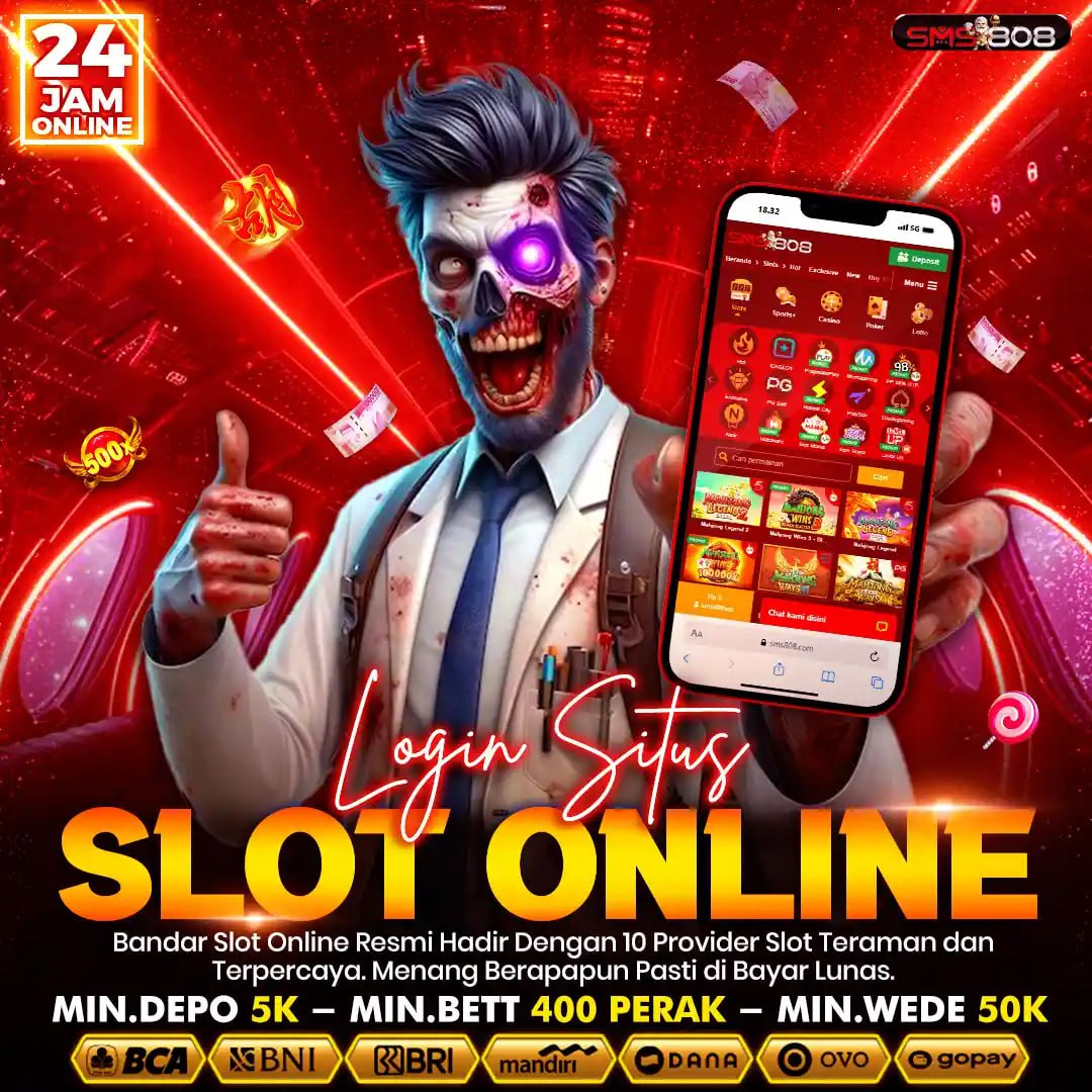 SMS808⚡Situs Slot Online Gacor Terpercaya & Bandar Slot777 Resmi
- WooCommerce eCommerce