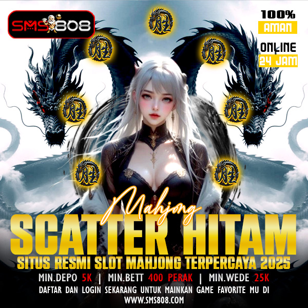 Mahjong Scatter Hitam | Situs Resmi Slot Mahjong Terpercaya 2025 - WooCommerce eCommerce