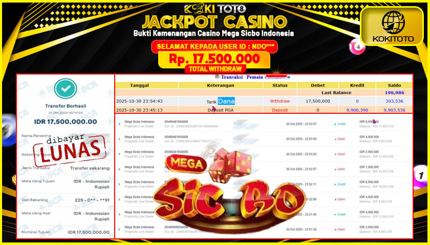 kokitoto-jackpot-casino-mega-sicbo-indonesia--rp-17500000---lunas-04-02-57-2025-11-03