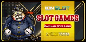 IDN Slot