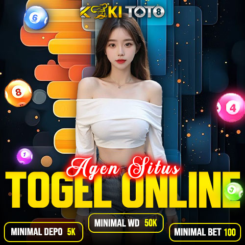KOKITOTO - Daftar Bandar Toto Togel & Agen Pilihan Dengan Grand Prize Terbesar