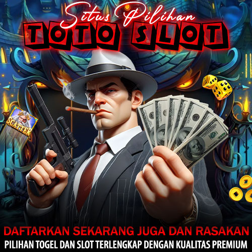 KOKITOTO # Generasi Masa Depan Situs Togel 4D & Toto Slot Premium Games Lengkap - Kaluamadrid