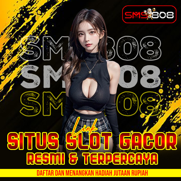 SMS808 | Link Situs Slot Online Ternama dengan Pelayanan Terbaik - WooCommerce eCommerce
