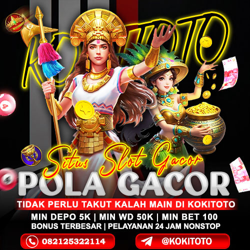 SITUS SLOT777