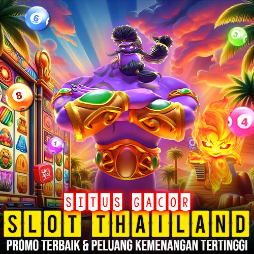 SLOTQU88>> Situs Gacor Slot Depo 5K Server Thailand Terbaik Pasti Gampang Cuan